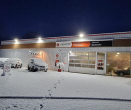 Garage Bourdeau image 6
