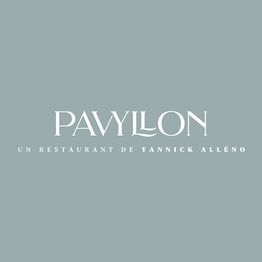 Pavyllon Paris - Yannick Alléno