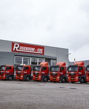 Roseboom Transport BV