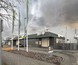 McDonald's Bild 1