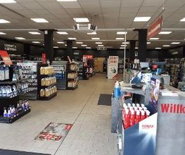 ATU Düsseldorf - Heerdt Bild 1