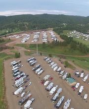 Black Hills Vista Park Campground image 12