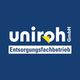 Uniroh GmbH Entsorgungsfachbetrieb