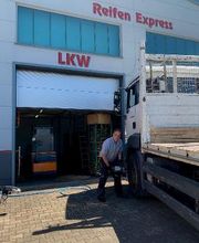 Reifen Express Inh. Michael Klein Bild 4