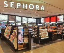 SEPHORA FRIBOURG Bild 1