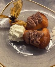 La Trattoria Blumenau Bild 9