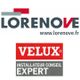 Lorenove - Fenêtres et Fermetures du Centre Concessionnaire