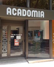 Acadomia image 8