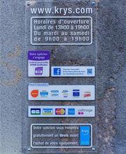 Opticien Krys image 3