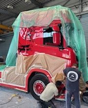 I-L-Z Industrie-Lackierzentrum KG Bild 4