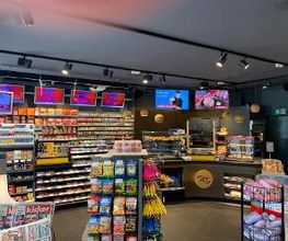 JET Tankstelle Bild 4