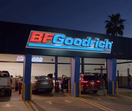 BFGOODRICH OFF ROAD CENTER TERSA LLANTAS imagen 3