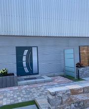 ZG Raiffeisen Baustoffe Tauberbischofsheim Bild 5