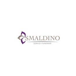 Agenzia Funebre Il Portico dei Fiori Smaldino F. logo