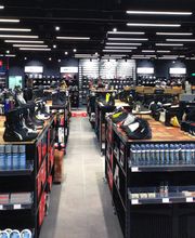 POLO Motorrad Store Regensburg Bild 5