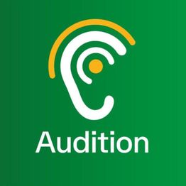 Audition Challeton