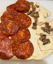 PIADINERIA ROMAGNA MIA Bild 8