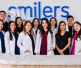 Smilers dental Clinic Sucursal gran vía imagen 9