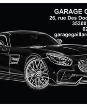 Garage Gaillard image 2