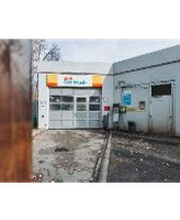Shell Recharge Charging Station Bild 6