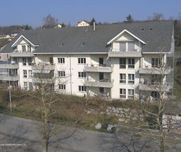 Luginbühl Liegenschaften GmbH Bild 2