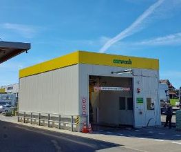 AGROLA TopShop & CarWash Bild 5