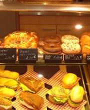 JET Tankstelle Bild 1