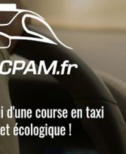 TAXI MED CPAM image 1