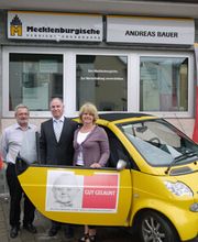 Versicherungsbüro Andreas Bauer Bild 2