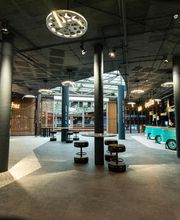 OCINE Urban X-Madrid imagen 14