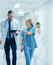 DORNER Health IT Solutions