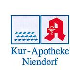 Logo der Kur-Apotheke Niendorf