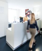 Med. Therapie Praxis Bild 8