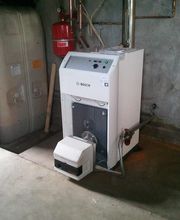 Roulans Installations Sanitaires et Thermiques image 5
