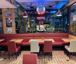 Steak House chez Steve et Arnaud Bild 1