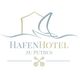 Logo Hafenhotel zu Putbus