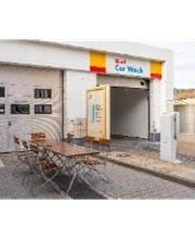 Shell Recharge Charging Station Bild 6