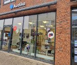 Audika Herlev - gratis høretest