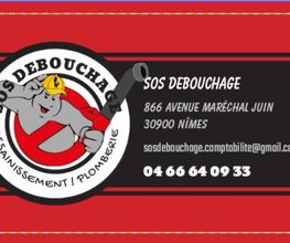 SOS Débouchage image 9