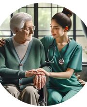 Spitex Tiya GmbH Bild 5