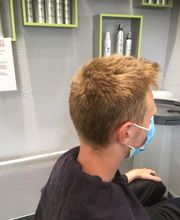 MJ Coiffure SARL image 11