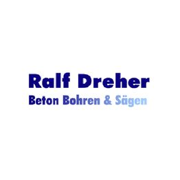 Dreher Beton Bohren & Sägen