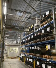 Hornbacher Gerüstbau Bild 10
