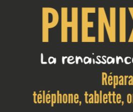 PHENIX PHONE image 5