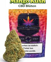 Vapor Spirit CBD Shop Zürich, CBD kaufen Schweiz & CBD Öl Bild 4