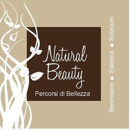 Natural Beauty Centro Benessere logo