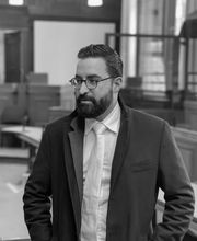 EKH LEGAL | Rechtsanwalt Ehssan Khazaeli Bild 4