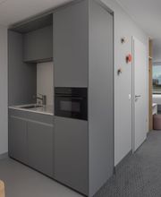 Holiday Inn Express & Suites Sion by IHG Bild 6