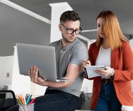 Office Communication AG Bild 3