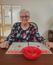 Bonifay Nursing and Rehab Center image 1